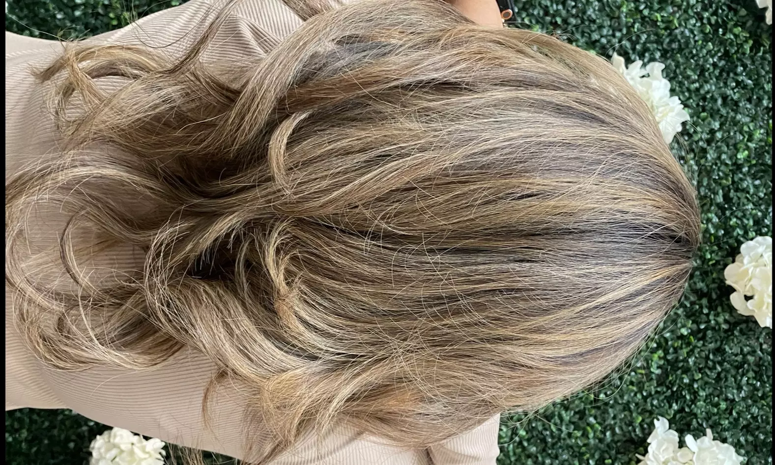 Enjoy Blowouts for a Voluminous Hair Transformation! 