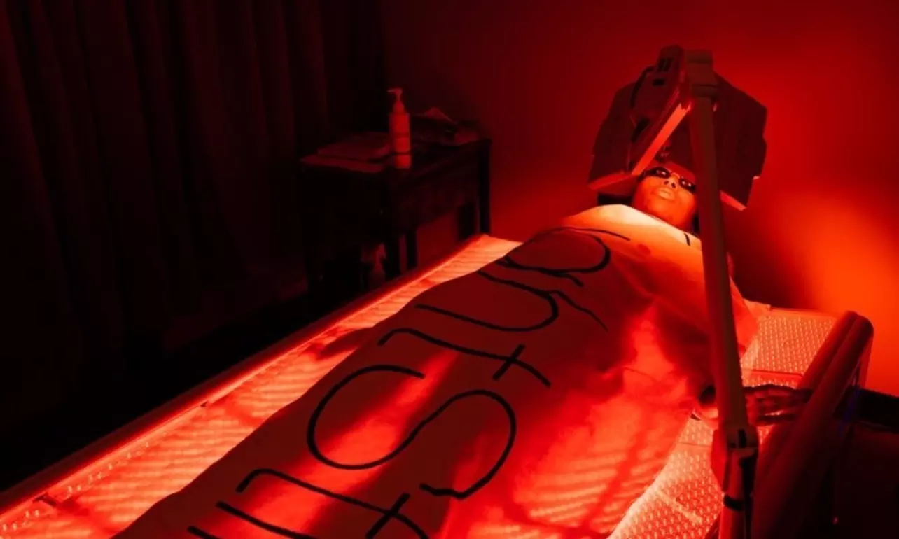 Transform Your Skin and Well-being at Rescu Wellness with Lightstim Bed Therapy or Red Light Therapy! (Up to 51% Off) - Primary Image