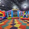 Image 2: Indoor Family Fun & Arcade Games at Jungle George's in Fort Wayne