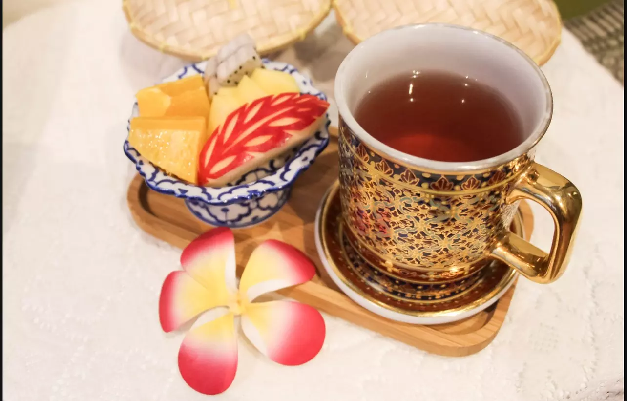 Massage aux huiles chaudes ou Thaï avec Nara Thai Massage and Spa