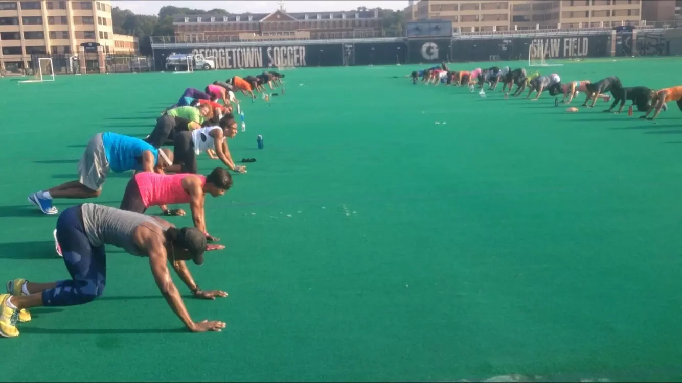 Two Months of Unlimited Boot Camp Classes for $39