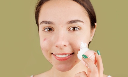 Teen + Tween Acne Group Class - BloomBoom Facials