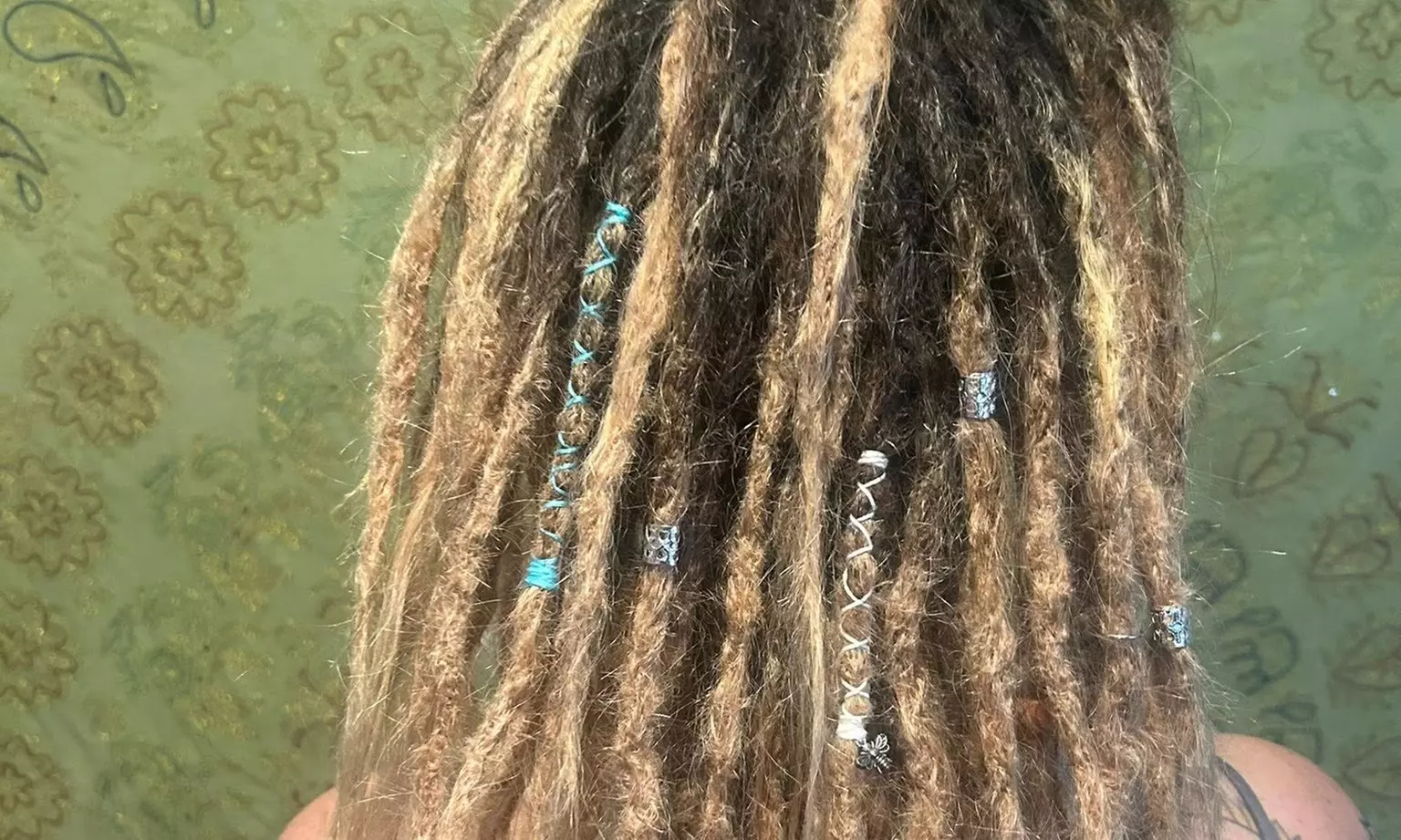 Up to 50% Off on Salon - Hair Locking/Dreadlocks at Grateful Dreads