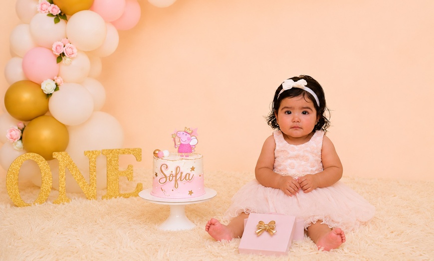 Image 5: Outdoor Portrait Photography Packages