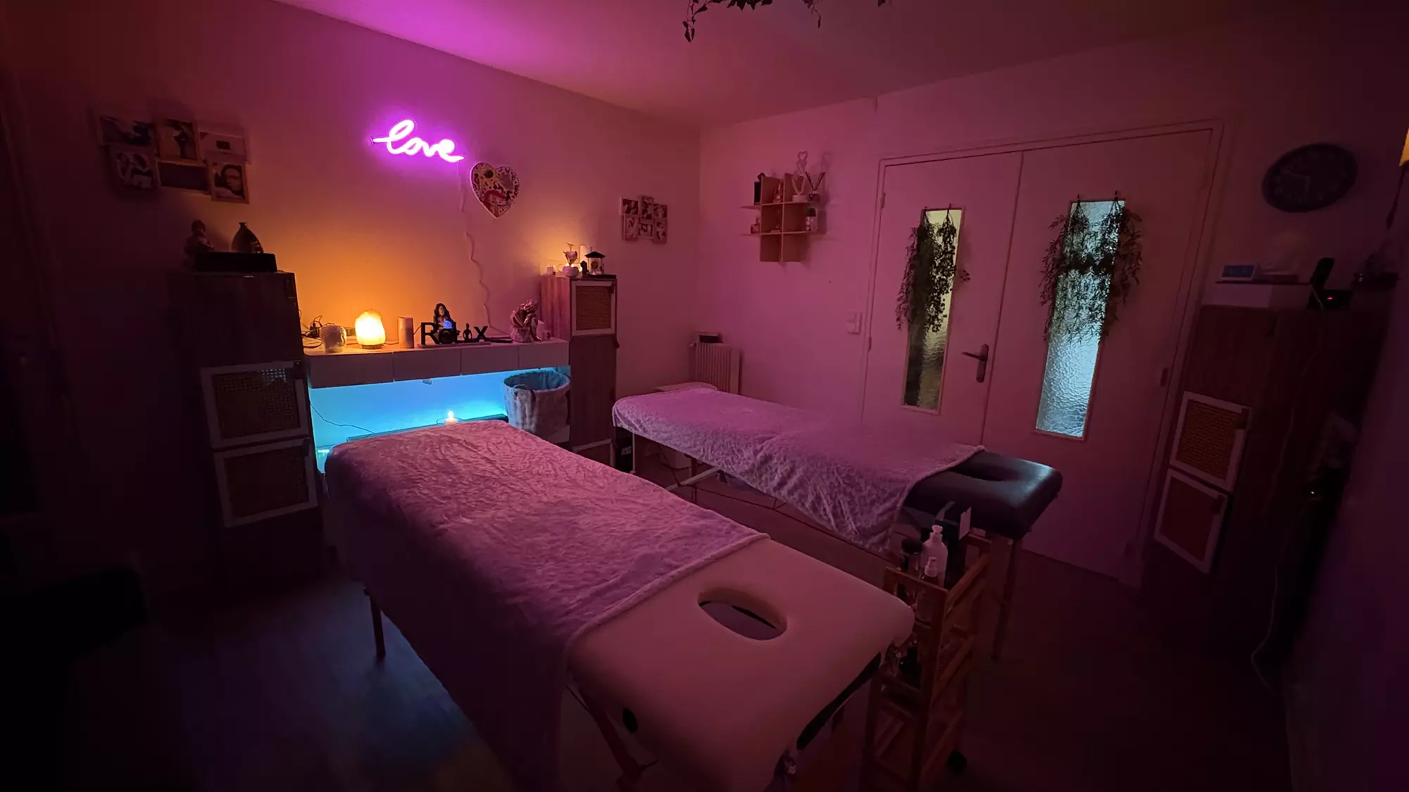 Modelages californiens et modelages 4 mains avec Neazen (30% de remise) - Image 2