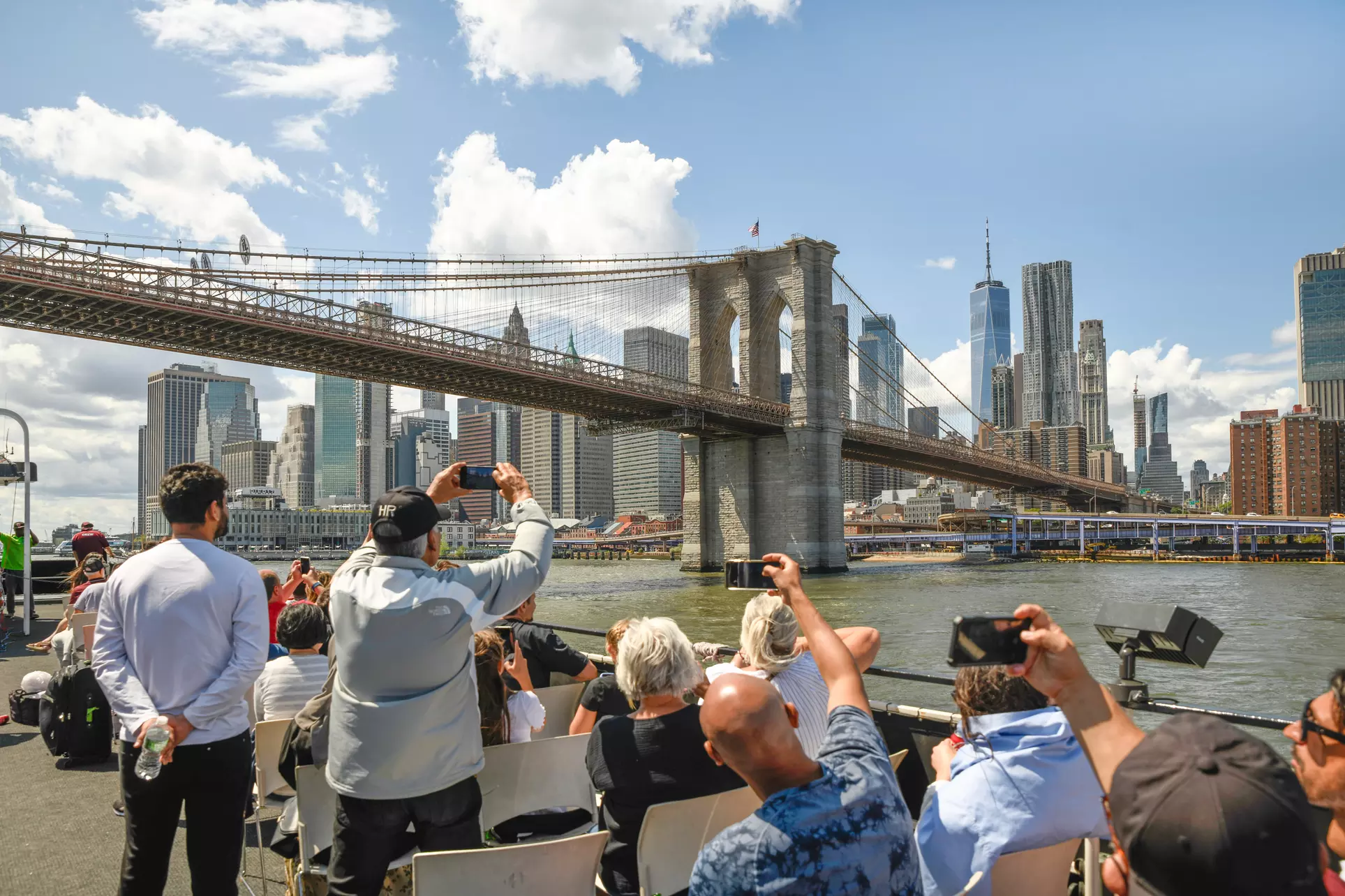 Up to 73% Off on Guided Tour at New York Princess Cruises
