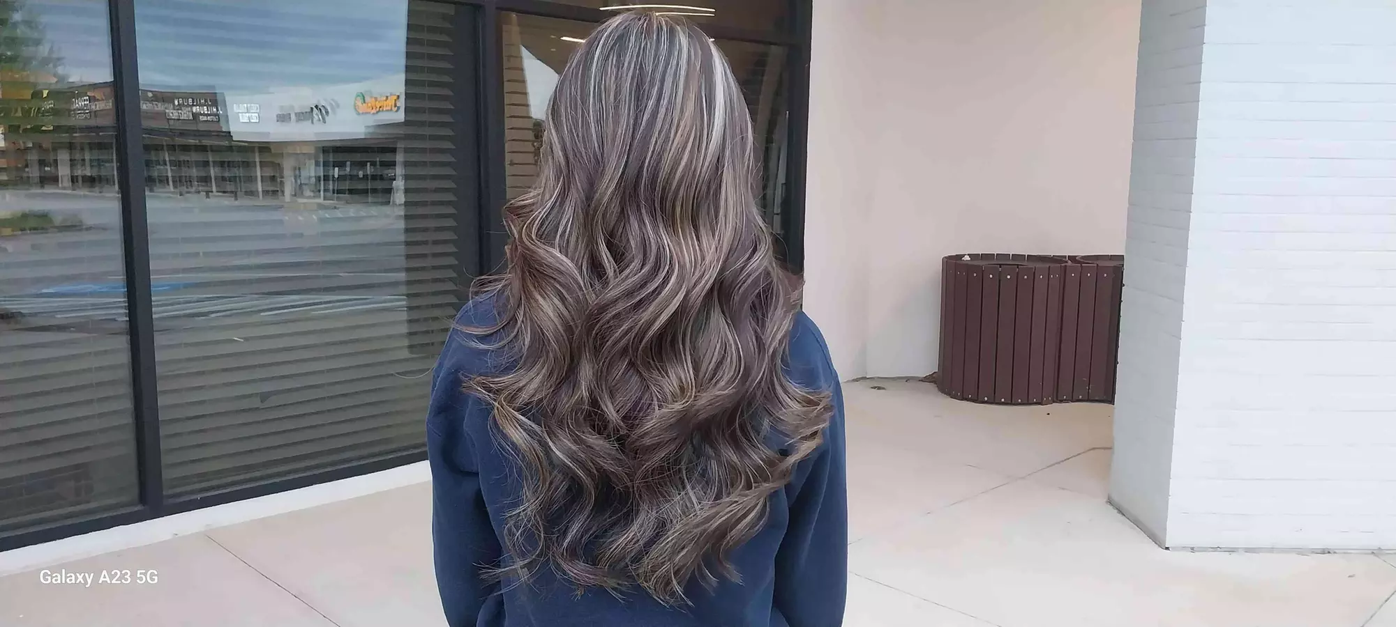 Be Tamed Hair Salon offers trendy cuts, amazing color, beautiful highlights, and more (Up to 55% Off)