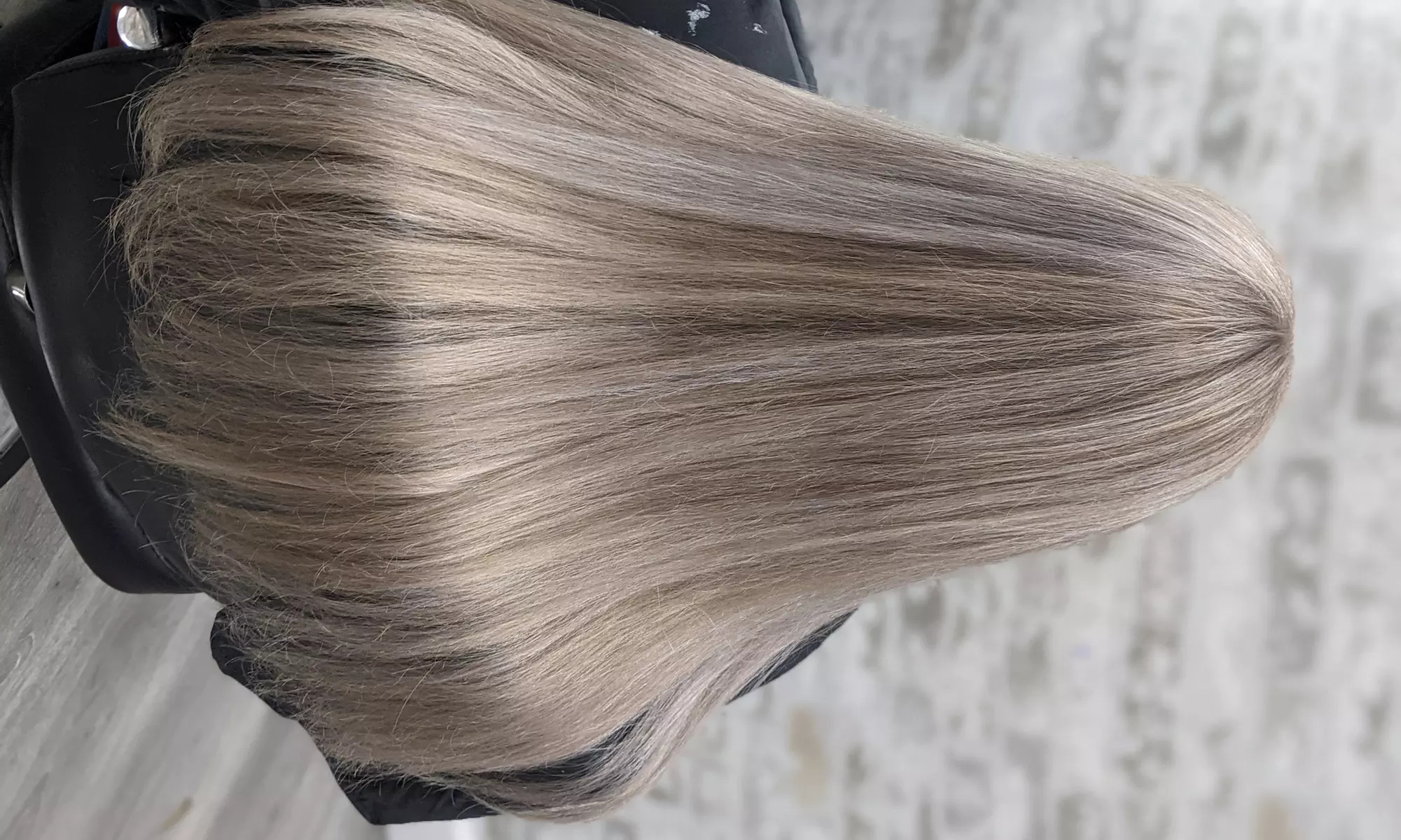 Transform with Expert Hair Color, Highlights & Styling Services