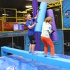 Image 4: Jump Passes, Arcade or Laser Tag at AirCity360 Adventure Park 