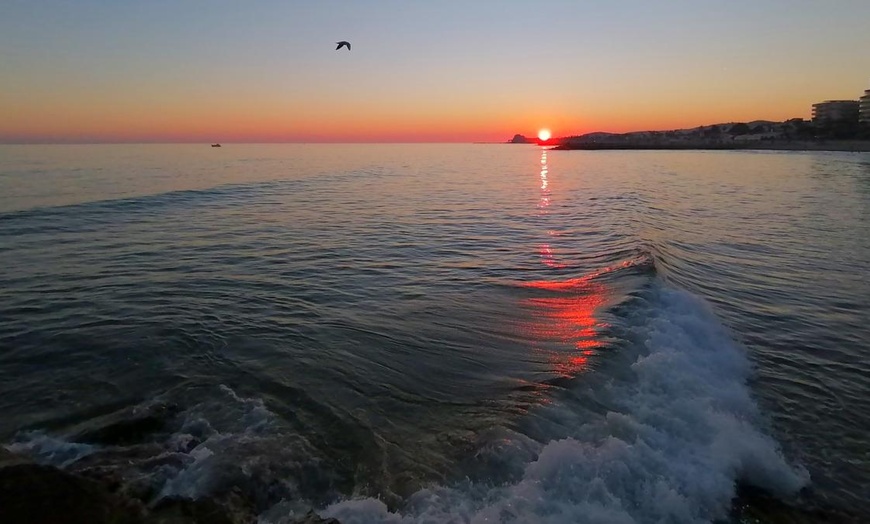 Image 10: Alquiler medio día de barco con titulación 6 personas o con patrón 4