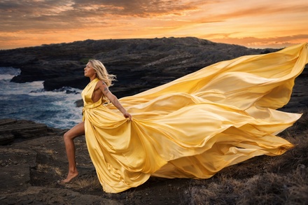 1 Hour Online Beginner Photography Course - Oahu Photography