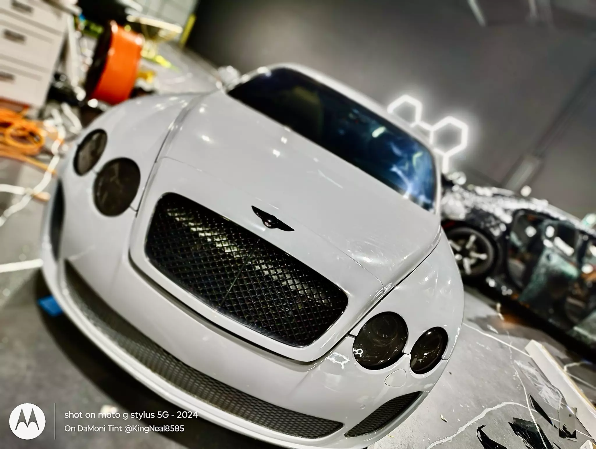 Get Complete Tinting for Your Vehicle! 