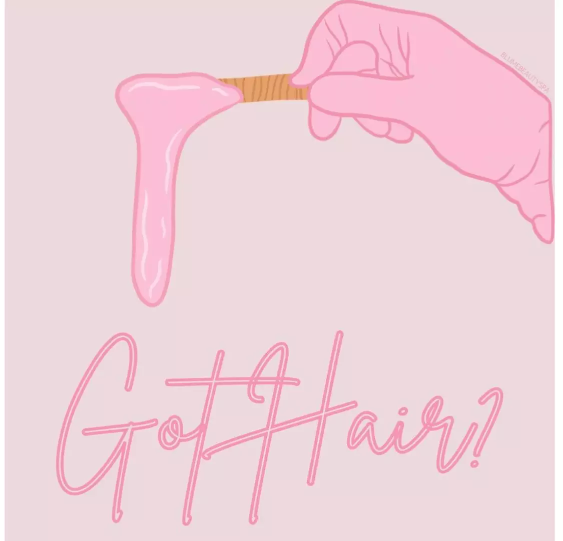 Get 1,3 or 5 Brazilian/Bikini Wax Session to Feel Fresh
