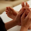 Image 3: Up to 46% Off on Pampering Package at Halo Massage