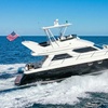 Image 3: Private Yacht Adventure with Jet Skis and Free Extra Hour