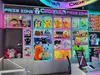 Explore Endless Adventure with Up to 66 Tokens for Exciting Arcade Games (Up to 22% Off) At Catchin Fun 