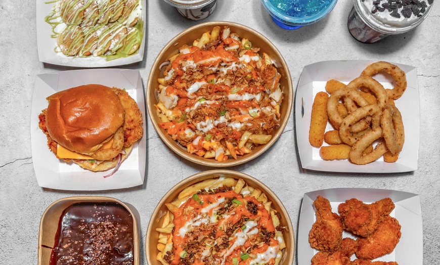 Image 5: Entertainment Room for 2 Hours w/ Refreshment-Up to 6, 12 or 30 People