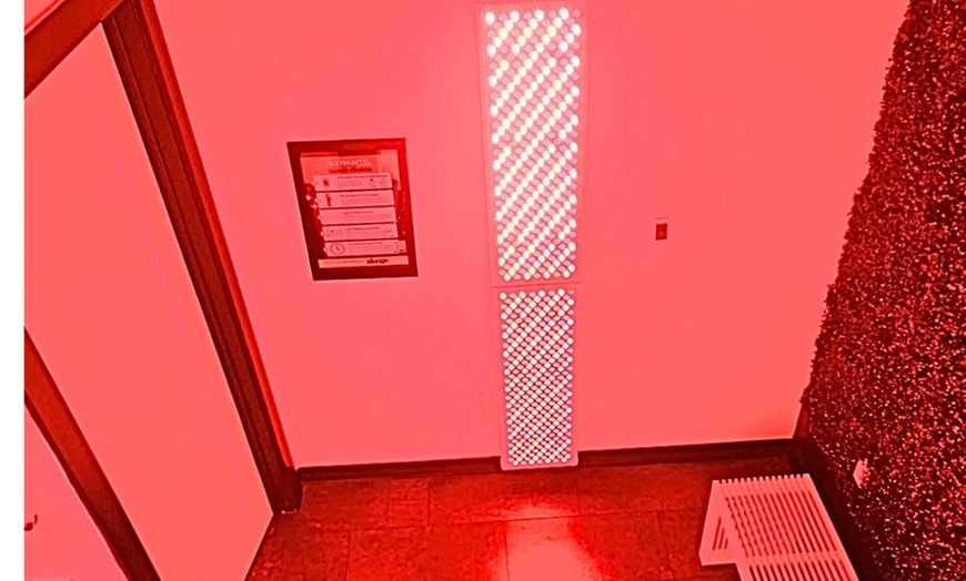 Image 2: Unwind with a 2-Hour Day Pass to a Unique Wellness Studio