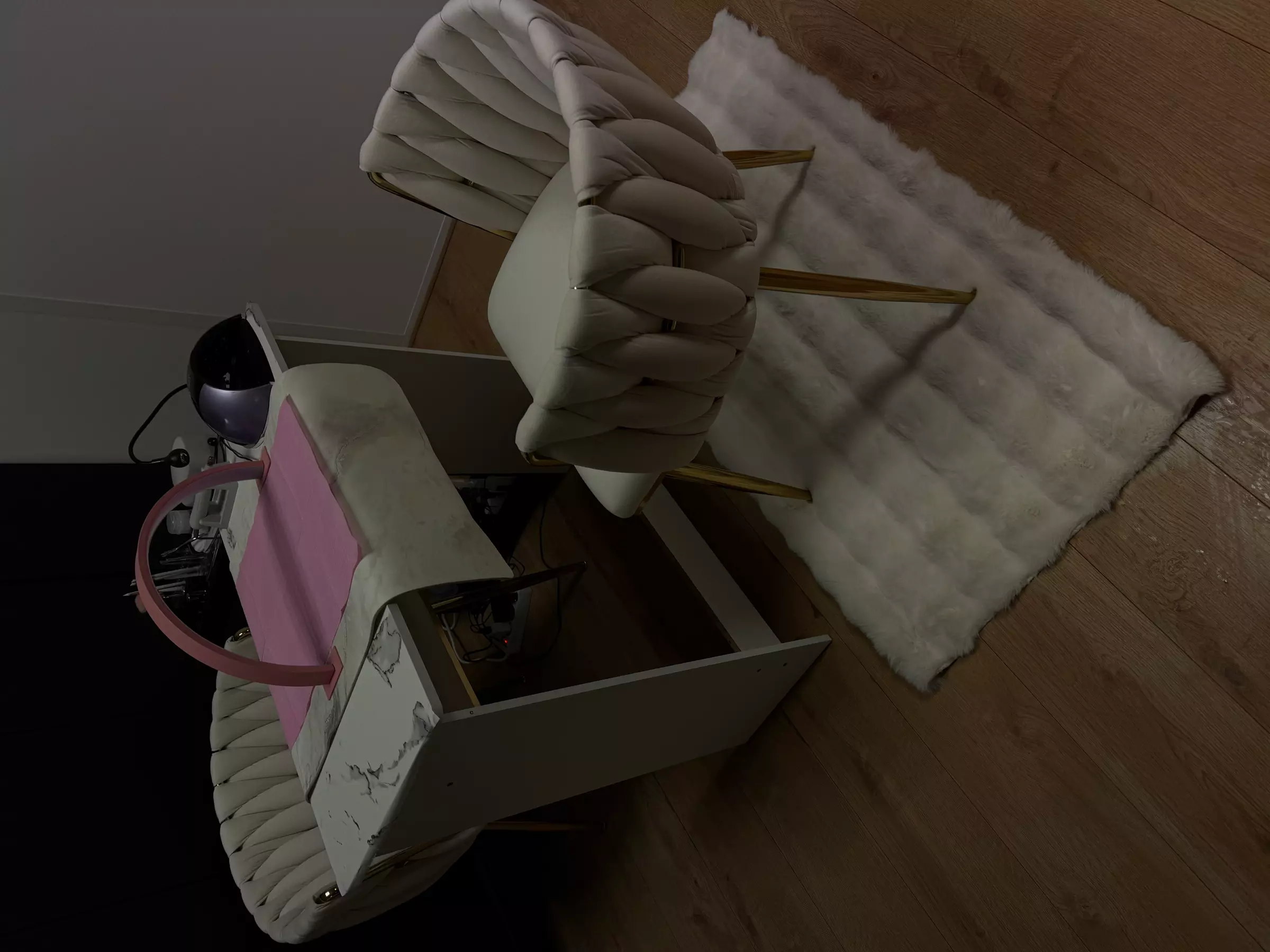 Sublimez votre regard avec un rehaussement ou des extensions de cils