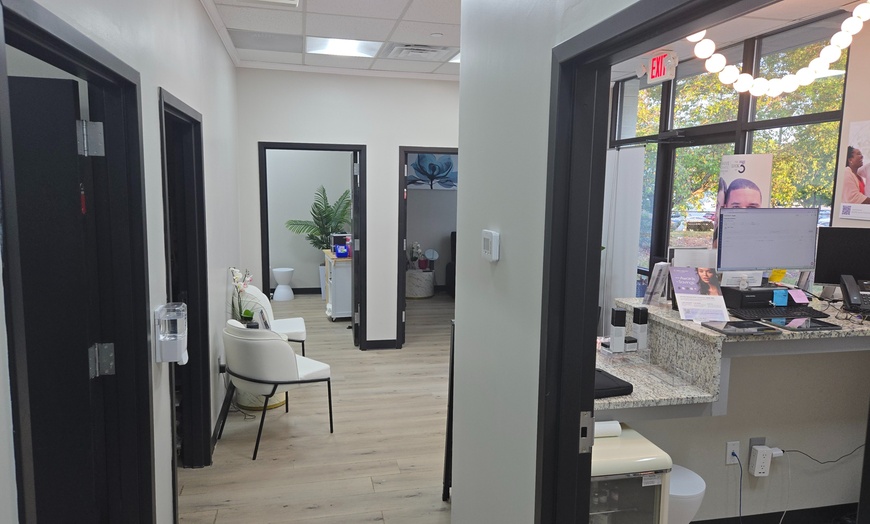 Image 7: Up to 56% Off on Injection - Dermal Filler at VC Esthetics