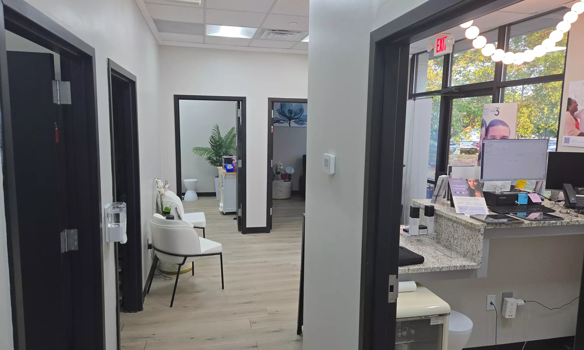 Revitalize Your Features with Daxxify Brow Lift, Lip Filler, or More