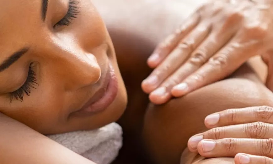 Image 11: Relaxing Full-Body Massage or Rejuvenating Facial with Add-On