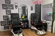 Experience Tough As Nails' manicure and pedicure services, from classic to gel, with up to 30% off - Second Medium