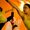 Image 1: Try Effective Heated Yoga Classes and Boost Your Health!