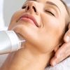 Image 4: Hydradermabrasion with Salmon DNA or Blue Copper + Oxygen & LED
