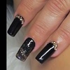 Image 1: Up to 50% Off on Nail Spa/Salon - Nail Design at Le Beaute' Aqua Beauty