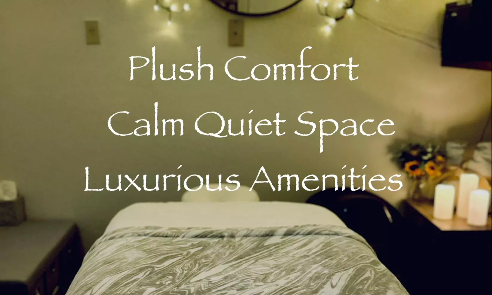 Rejuvenating Therapeutic, Precision Neuromuscular, Hot Stone, or Relaxation Massages (Up to 55% Off)