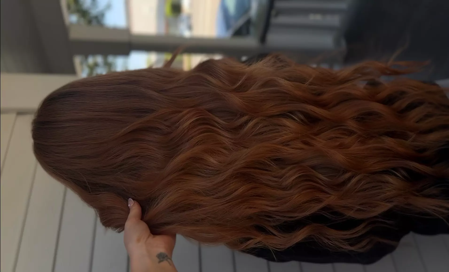 Up to 37% Off on Salon - Hair Color / Highlights at Ommani’s Beauty Room