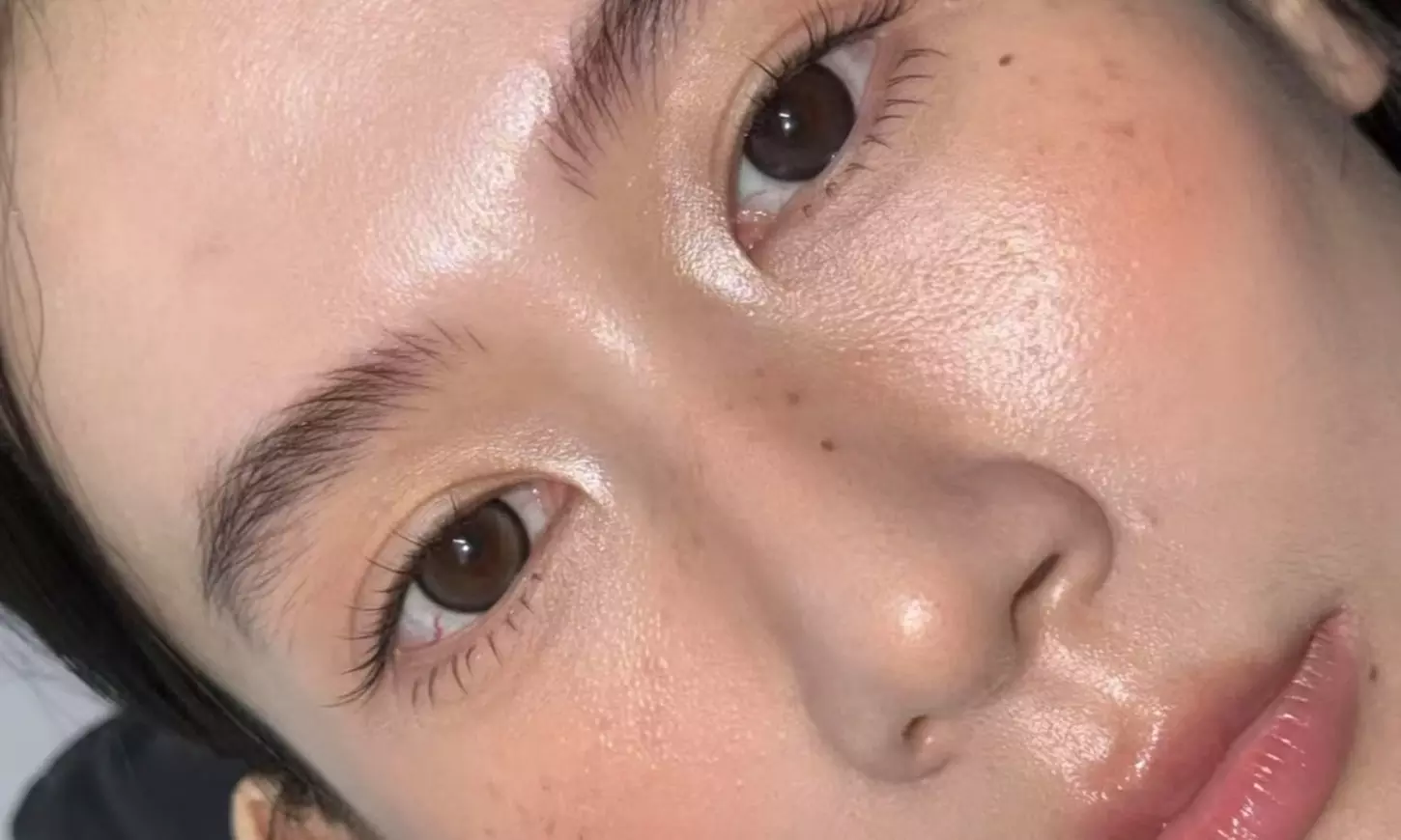 Get a Fresh Look Wild Eyebrow Embroidery