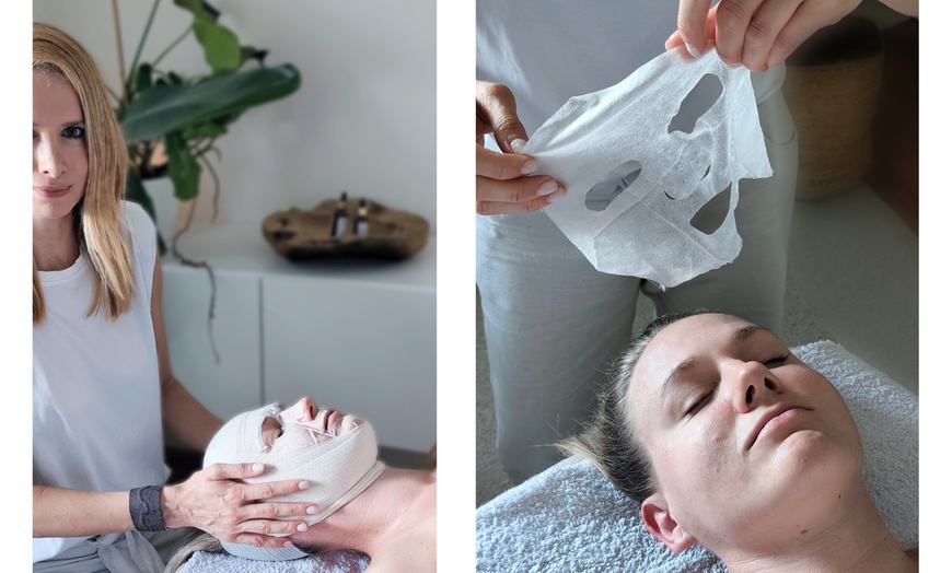 Image 6: Masaż Korugi z osteoplastyką: 120 minut dla młodszego wyglądu