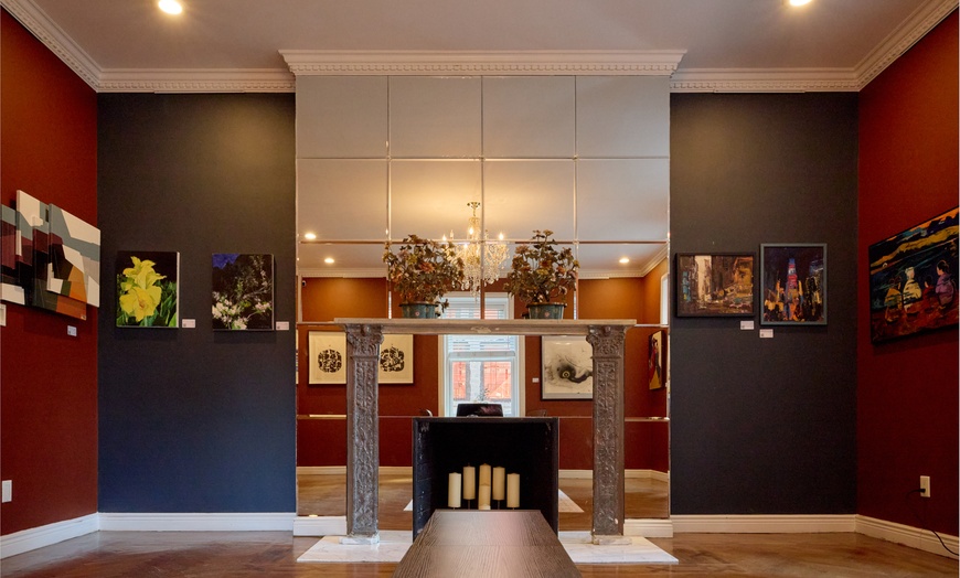 Image 7: Explore Memor Museum with Admission Options for All Ages & Groups