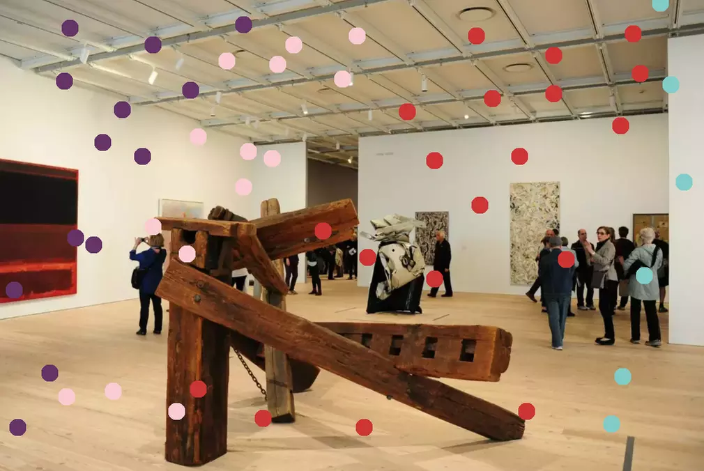 Up to 50% Off on Museum at pimcomedy