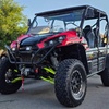 Image 3: Thrilling Off-Road ATV Trip for Adults and Kids