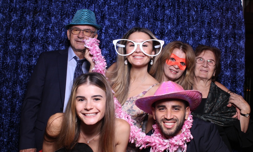 Image 4: 2-Hr Basic Party or 3-Hr Deluxe Party Package w/ Online Image Gallery