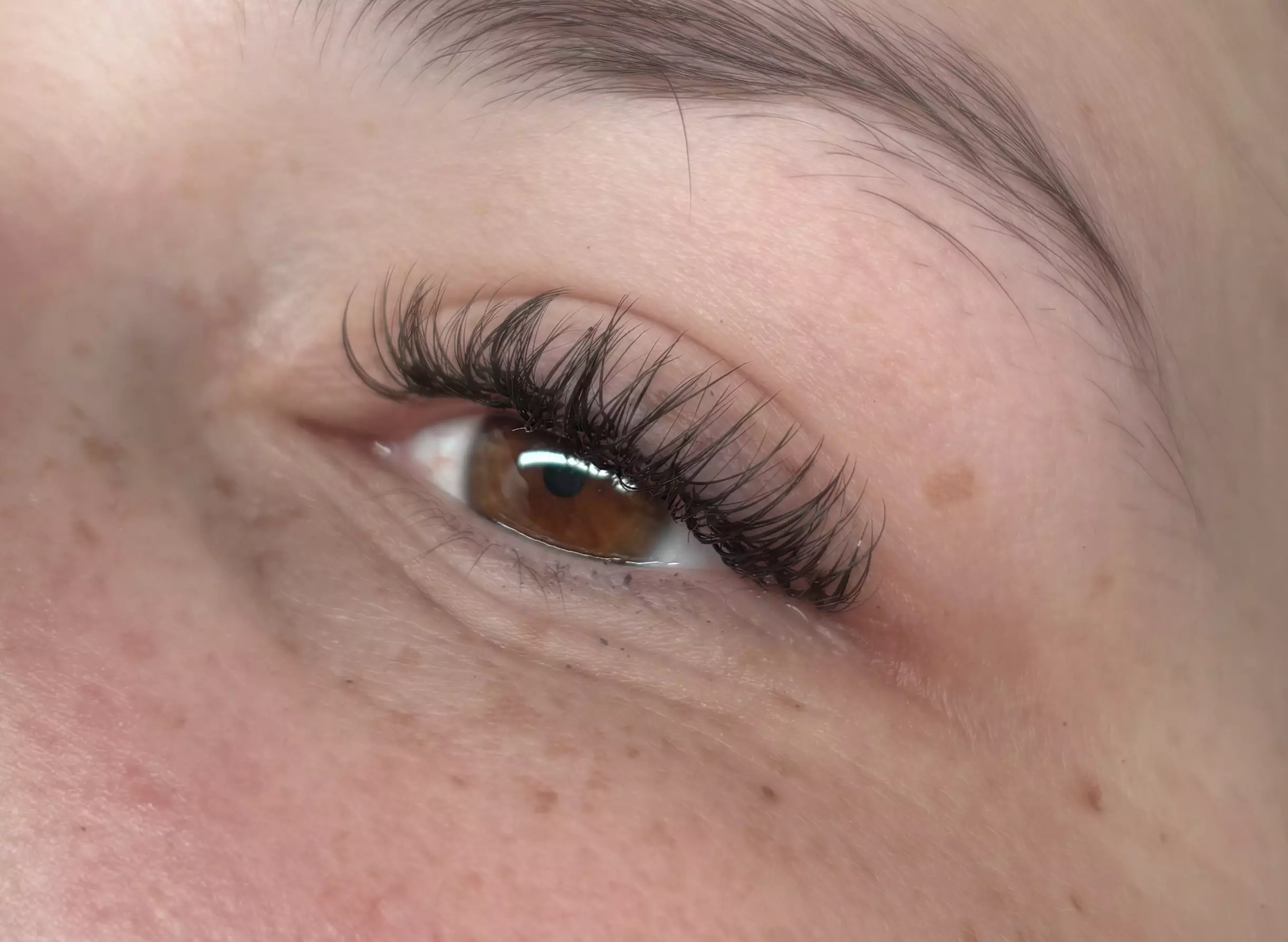 Get Hybrid, Mega Volume, Volume, Wet Set (Full Set) - Regular