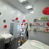 Image 3: Get a Luxury & Deluxe Dry Gel Manicure and Pedicure Options