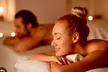 Unwind w/  60 or 90 Min Swedish Massage or 60 or 90 Min Therapeutic Massage w/ Hot Towels (Up to 30%Off) - Second Medium