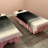 Image 1: Valentine’s Couples Retreat: Massage & Hot Stones.