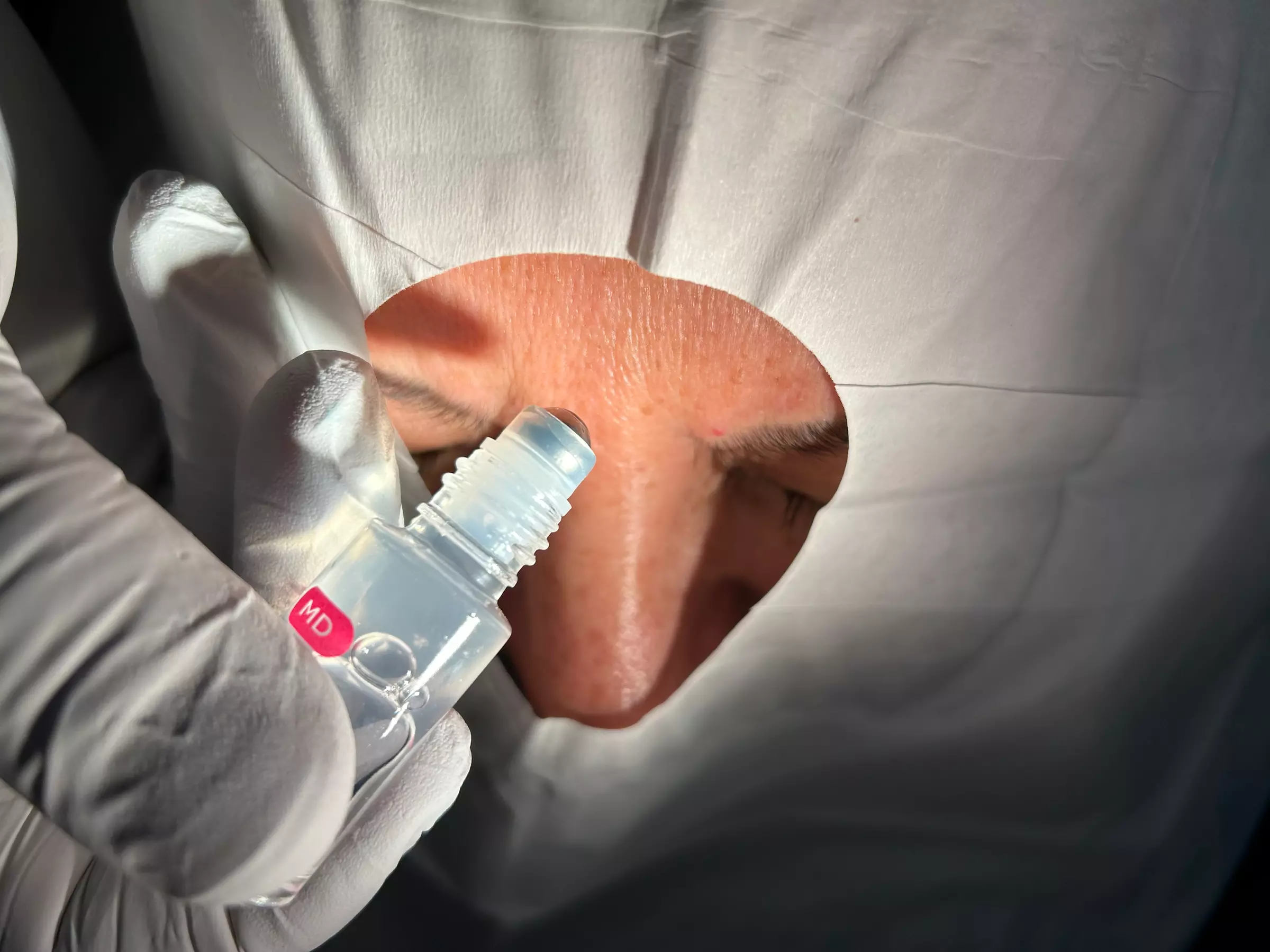 Rejuvenate with Anti-Aging Stem Facial Treatments