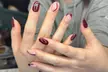 Laika Nails & Lashes: Gel Manicures, Pedicures, Gel-X Extensions or More for Lasting Beauty (Up To 59% Off) - Second Medium