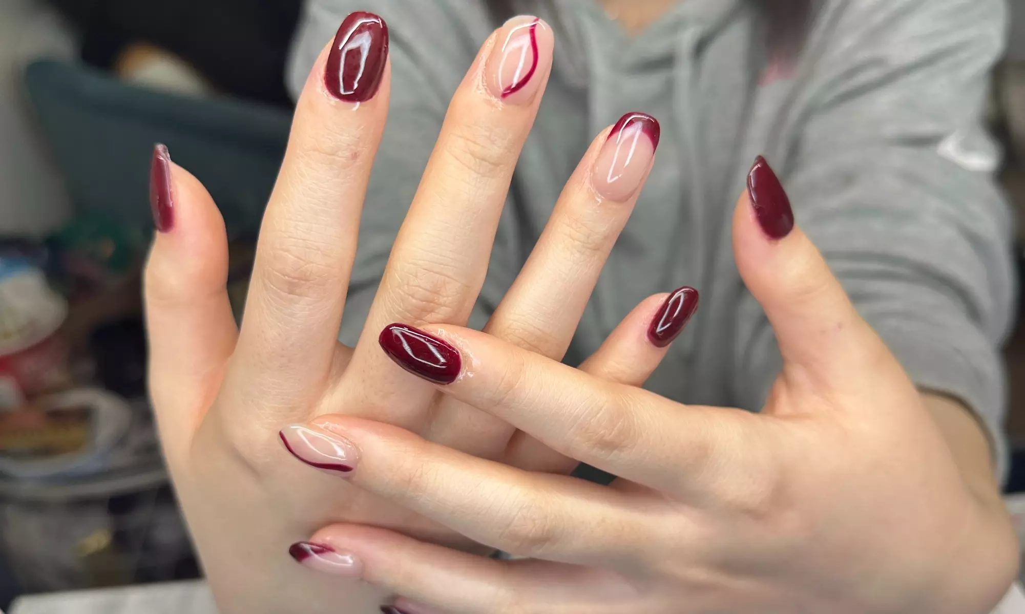 Up to 74% Off on Nail Salon - Manicure at Laika Nails and Lashes