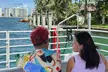 Scenic 90-Minute Miami Boat Tour of Millionaire Homes & Skyline – Narrated Cruise from Downtown - Second Medium