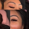 Image 1: Full Set of Classic Eyelash Extensions, Mega Volume, & More 