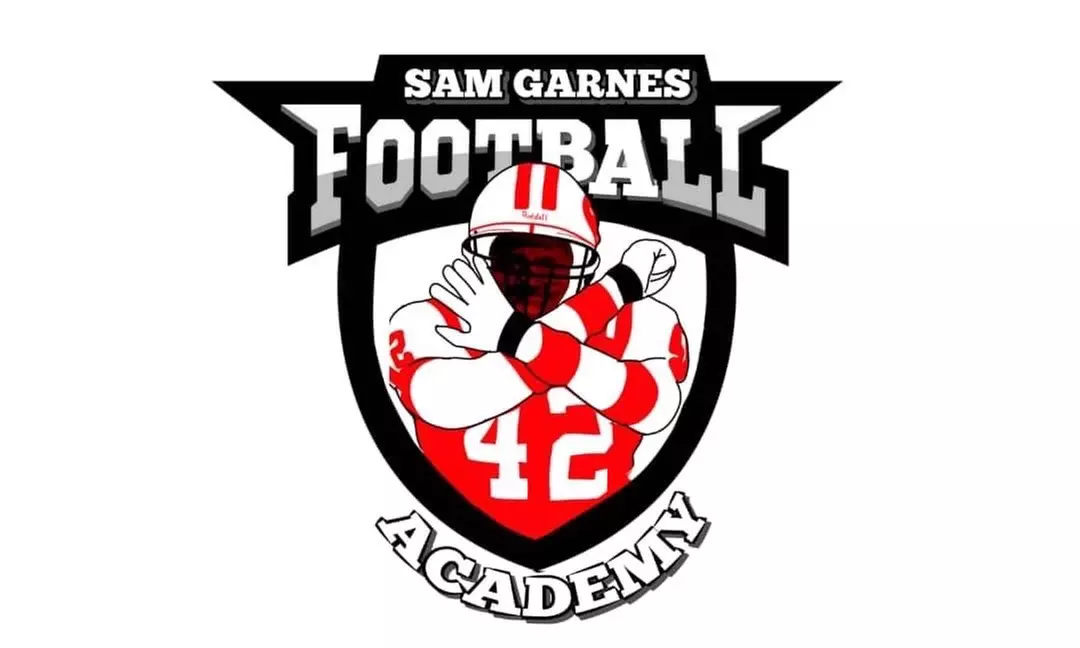 Up to 35% Off on Football - American - Training at Sam Garnes Football Academy - Primary Image