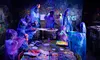 Up to 36% Off on Painting Party at Red Giant Escape Rooms