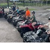 Image 5: Bumble Combo Deal: 1 Hour Jet Ski, 1 Hour ATV, 30 Mins Free Boat Ride